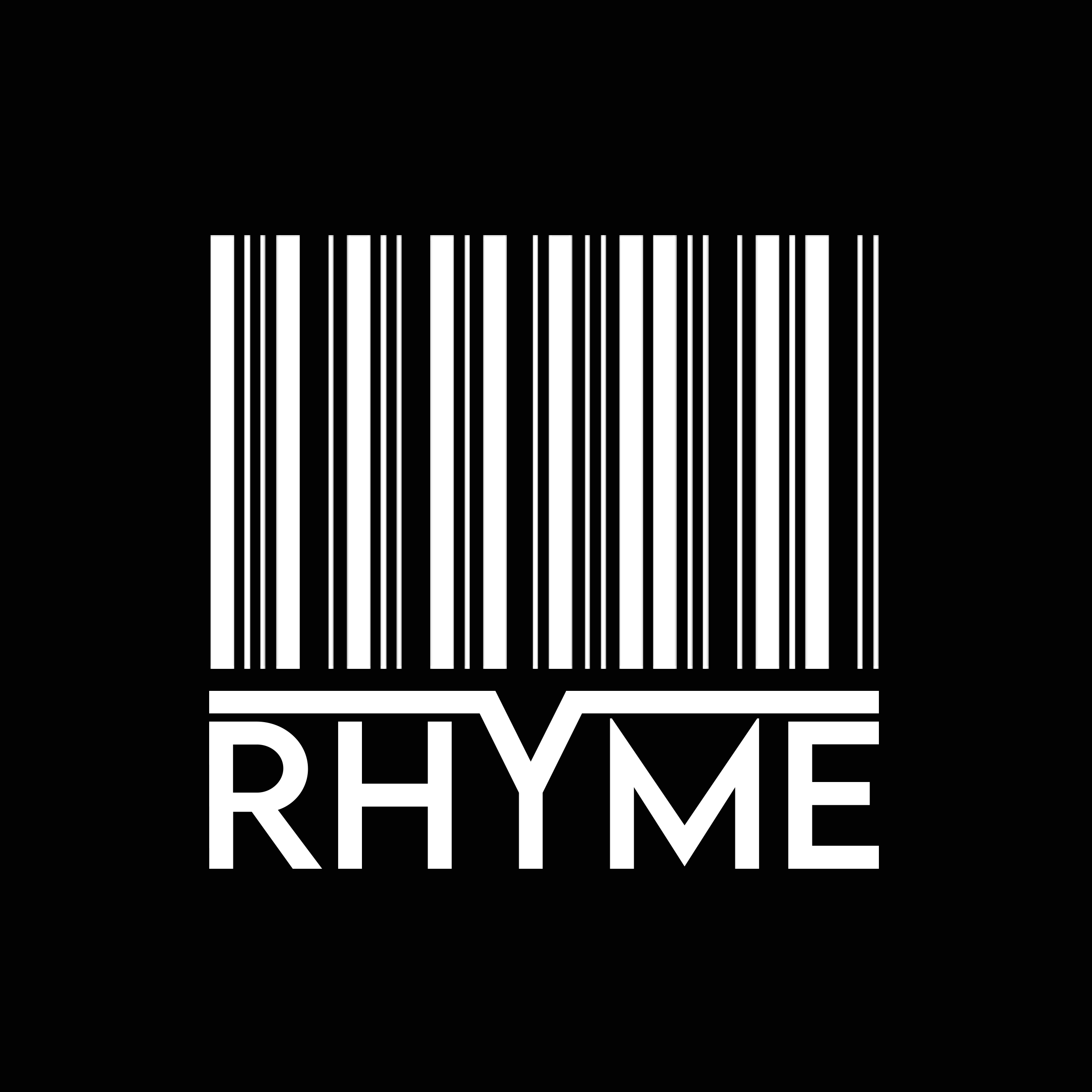 Rhyme Culture logo